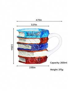 Cốc thủy tinh trong suốt có ống hút - Nắp gỗ, Cốc đựng đồ uống kiểu dáng đơn giản, Thích hợp cho các quán trà sữa, quán cà phê, Có thể đựng nước ép, sinh tố, nước có ga, Cola và các loại đồ uống tốt cho sức khỏe, Dễ dàng mang theo, Lựa chọn lý tưởng cho đồ uống mùa hè. - Nhiều màu - Xem 10