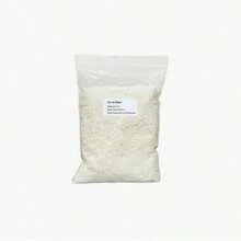 100/500/1200g Vảy sáp đậu nành tự nhiên dùng làm nến - Điểm nóng chảy thấp, Cháy sạch - Vật liệu làm nến tự làm, Nến thơm tại nhà, Giáng sinh, Ngày lễ tình nhân, Năm mới tự làm - trắng - Xem 9