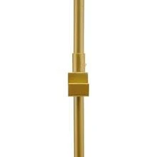 2er-Pack goldene Hochzeits-Willkommensschilder mit Marmorsockel als Posterhalter für Hochzeitsempfänge, Veranstaltungen und Ausstellungen - Gold - Übersicht 7