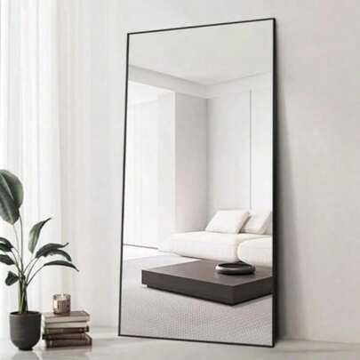 Floor & Full Length Mirrors