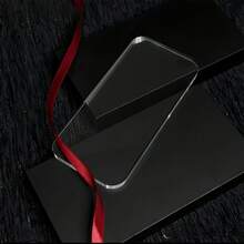 Modelo de teléfono transparente de acrílico S-Phone, regalo creativo no electrónico para superar la adicción al teléfono inteligente - Multicolor - Ver 8