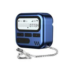 This Is A Retro Wireless Earphone Case For The Second-Generation Apple Pro And A Protective Case For AirpodPro 2, Suitable Forairpod 4 - Multicolor - View 9