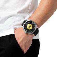 22mm Silicone Strap Compatible With Huawei Watch GT 6 Pro 46mm Sports Band Watchband Compatible With Huawei Watch 5 GT6/5/4 For Redmi 5 Active Bracelet - 22mm - View 8