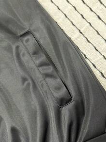 Men Jackets & Coats - Black - View 5