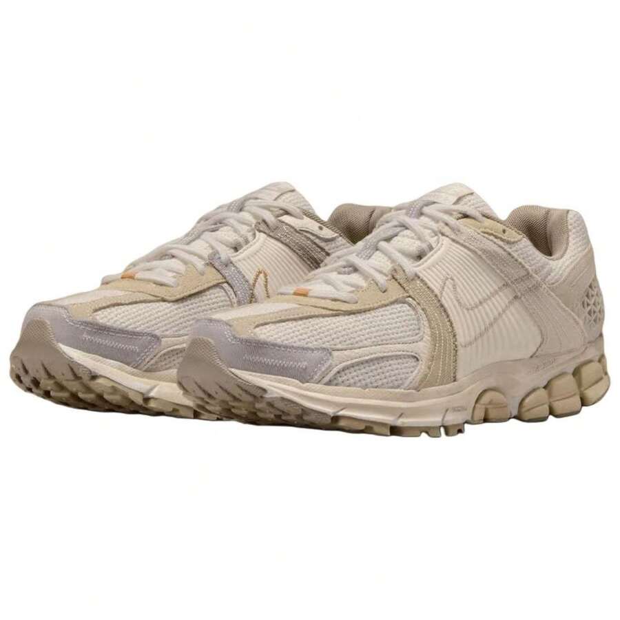 Nike Zoom Vomero 5 Running Shoes Men's Beige - IM6966-104 - 米色 - 查看 1