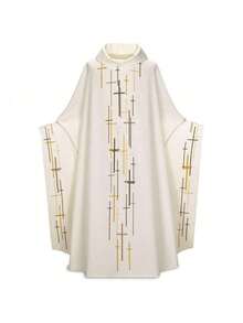 Men's Costumes - trắng - Xem 1
