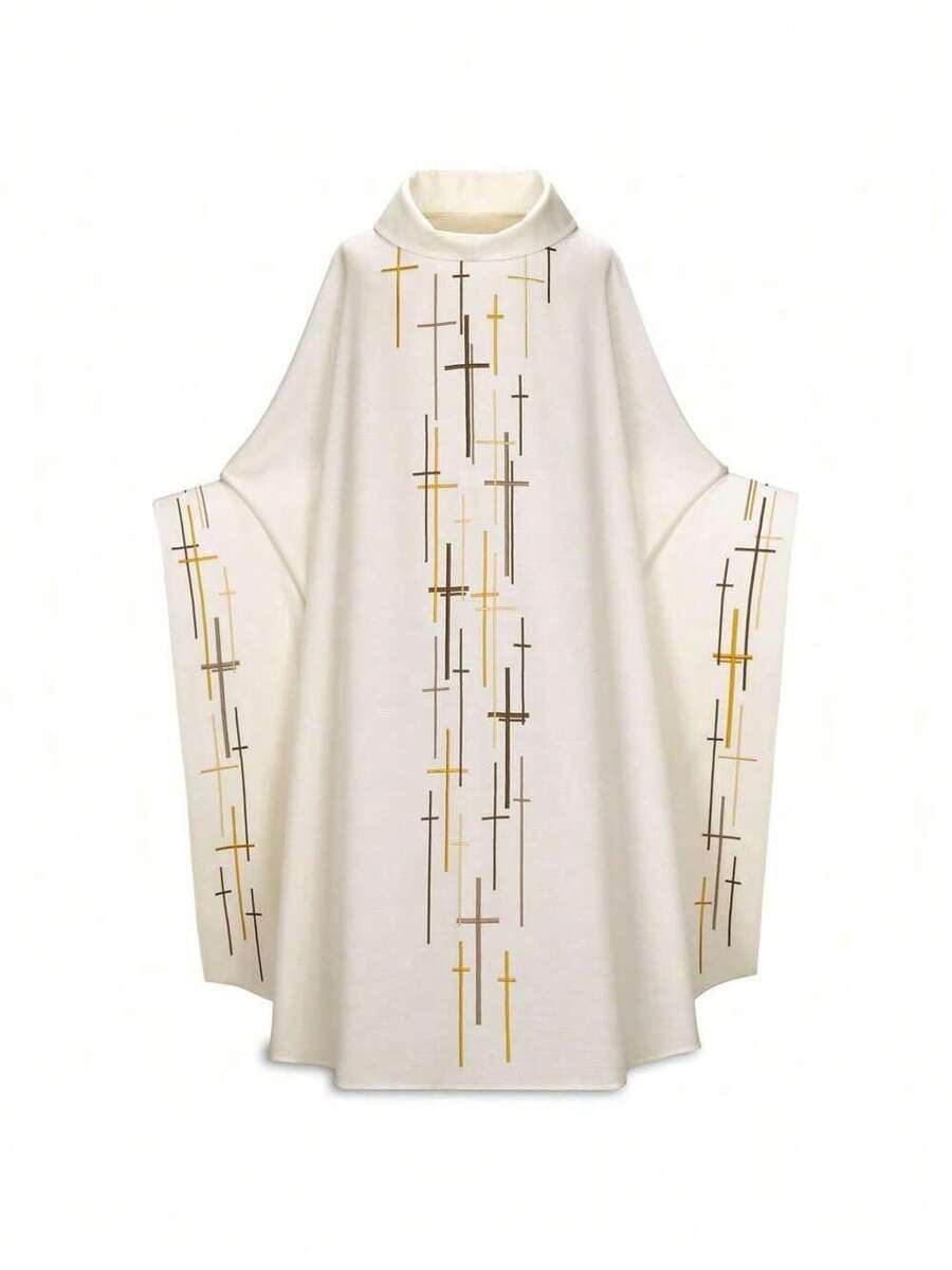 Men's Costumes - trắng - Xem 1