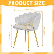Chaise Lounges - Grey - View 4