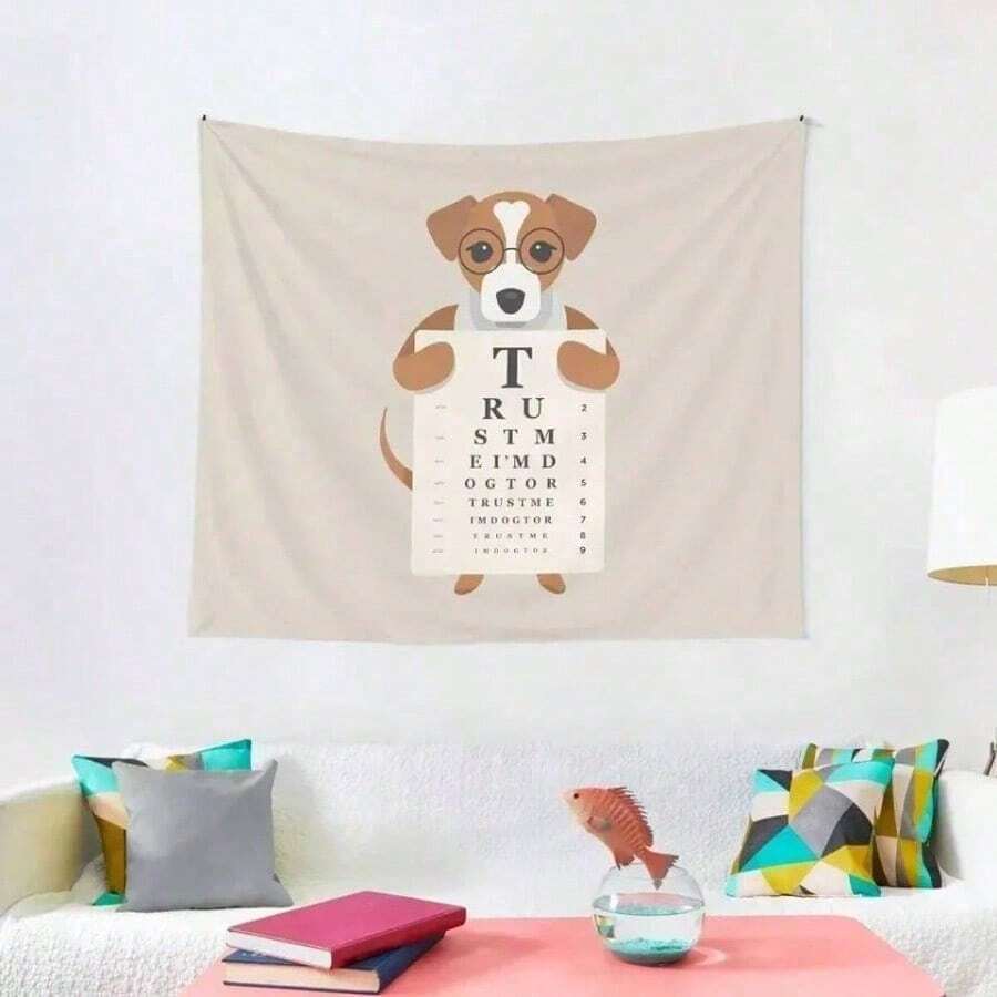 Tapiz - 150x200cm (60x80 pulgadas) - Ver 1