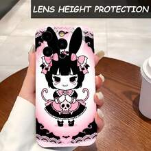 Basic Phone Cases - Black - View 4