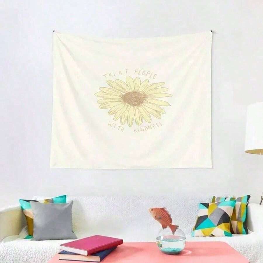 Tapiz - 130 x 150 cm (50 x 60 pulgadas) - Ver 1