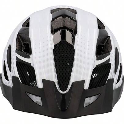 Cycling Helmet Urban Lano - Bike Helmet With Adjustable Fit &Amp; Shock Absorption Featuring 20 Vents - Bicycle Helmet...