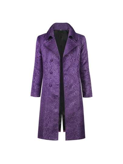 Men Cosplay Clothing