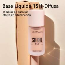 Fondotinta Efecto de Enfoque Suave de 15 Horas 40ml - Por defecto - Ver 1