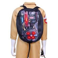 Ghostbusters Jumpsuit, Kids Costume For Role Play, Party Theme Outfit, Unisex - Multicolor - View 6