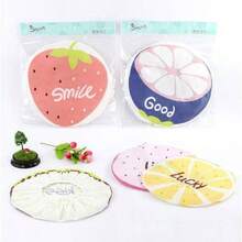 Cute Cartoon Pattern Waterproof Shower Cap with Elastic Cord Reusable Taking Shower 1 pcs u2026 - inicial - Ver 6
