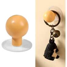 Toilet Lifter - No Toilet Cover Lifter with ABS Material Avoid Touching Home/Office/Hotel Sanitary Bathroom Accessories - #111 - Ver 8