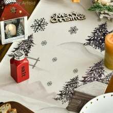 Table Runners - Multicolor - View 3