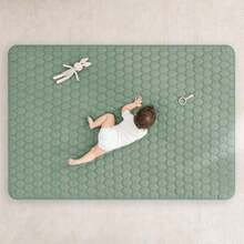 Table Runners - มัลติคัลเลอร์ - ดู 3