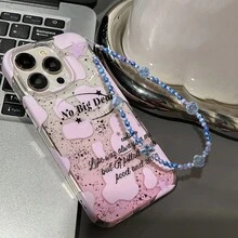 210 piezas de cuentas de vidrio, cuentas retorcidas, cuentas de rombos puntiagudos, cuentas planas, cuentas pequeñas, cuentas sueltas chapadas, materiales para hacer joyas DIY para encantos de teléfono, collares, aretes, llaveros, bolsos