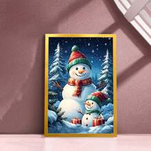 Cross-Stitch Kits And Accessories