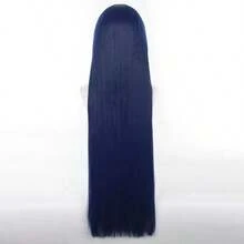 Panty & Stocking With Garterbelt Stocking Cosplay Wig - Anime Character Wig With Realistic Scalp Top - Multicolor - View 7