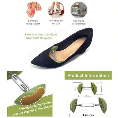 Shoe Stretchers Wom…
