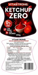 Vitastrong Seasonings & Condiments - Zero - View 2