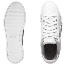 Puma Rickie Classic Men's Sneakers, 100% ORIGINAL, With INVOICE And WARRANTY. - BRANCO / BRANCO - 查看 5