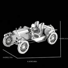 3D Metal Puzzle Assembling Model, DIY Stainless Steel Buckle Jigsaw Puzzle, Tiger Tank, Churchill Tank, Chieftain Tank, No Glue Required, Birthday Gift, Home Decor,Building Blocks,3d Puzzle,Puzzle,Building Blocks,Puzzle,3d Puzzle