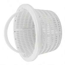 Alta eficiencia SP1091LX cesta de limpieza material ABS duradero fácil instalación amplia adaptación sistema de piscina - como en la foto - Ver 4