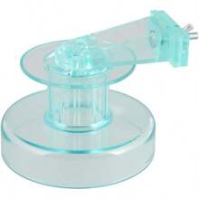 Lixit Corporation BLX0787 Baño para pájaros de Bloqueo rápido - como en la foto - Ver 9