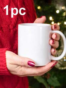 Christmas Gift, Christmas Decor, Thanksgiving Gift, New Year Gift, Gift For Her, 11oz Mug, Personalised Mug, You'll Always Be My Best-Tea Coffee Mug, Best Friend Gift, Funny Friendship Gift, Sister Names Mug Easy To Clean For Housewarming School, Home, Office, Custom, Personalized, Unique, Ideal Gifts For Him, For Anniversaries, For Valentine's Day, For Mother's Day, For Weddings, For Housewarming,Home Refresh,Xmas Decoration,High-Quality,Chic Design - White - View 11