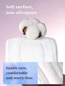 5/15/30pcs Pack Sanitary Pads, Menstrual Underwear, Protective Underwear, Thin Underwear, Menstrual Underwear, Leak-Proof, Breathable, High Absorbency, Soft & Breathable Menstrual Safety Underwear, Disposable Menstrual Underwear, Family Pack, Leak-Proof Menstrual Underwear, Overnight Sanitary Pads - Period Panties - Comfortable Style - View 7