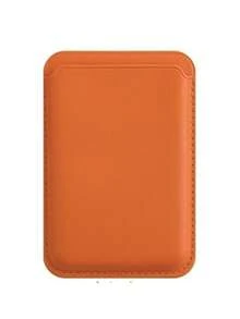 1个磁性卡套，超薄黑色磁性卡壳，适用于 17/16/15/14/13/12 Pro Max，磁性卡手机壳，可容纳1-2张卡片，手机钱包贴纸，适合存放身份证、名片，是送给母亲、家人、朋友的绝佳礼物，适合生日、节日、圣诞节等场合。 - 彩色 - 查看 7