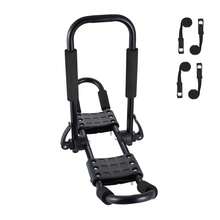 Portaequipajes de coche - 1 par - Ver 8