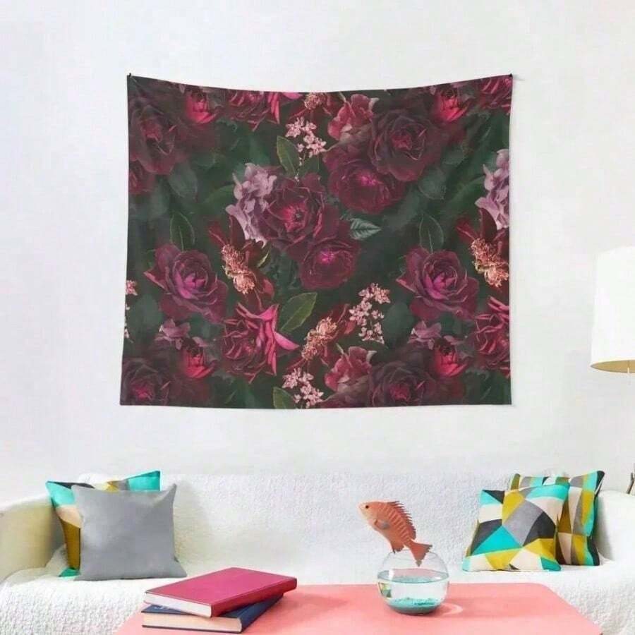 Tapiz - 75 x 100 cm (30 x 40 pulgadas) - Ver 1