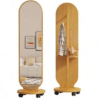 Floor & Full Length Mirrors