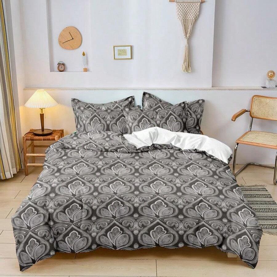 Set piumini - grigio - Visualizzare 1