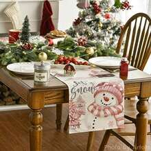 Table Runners - Multicolor - View 2