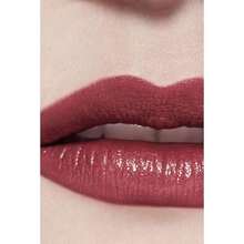 CHANEL ROUGE ALLURE L'EXTRAIT High-Intensity Lip Colour Concentrated Radiance And Care & Refill |  | Lipstick - 828 - View 2