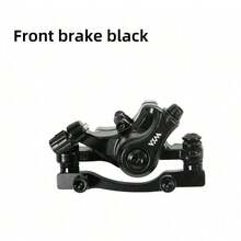 Bicycle Disc Brake Parts, Replacement Brake Accessories For Electric Scooter, Mountain Bike Front & Rear Wheel Disc Brake - Multicolor - View 8