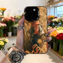 Basic Phone Cases - White - View 1