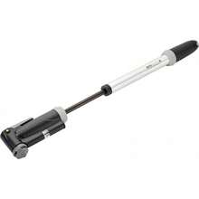 Bomba Topeak Mini Dual G Mini - Plateado - Ver 7