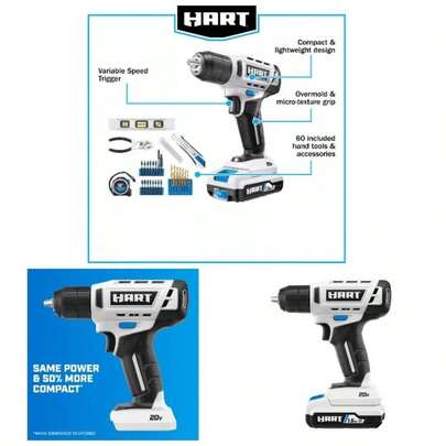 20V Project Kit, Popular Styles For  2025 Year
