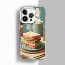 Basic Phone Cases - White - View 7