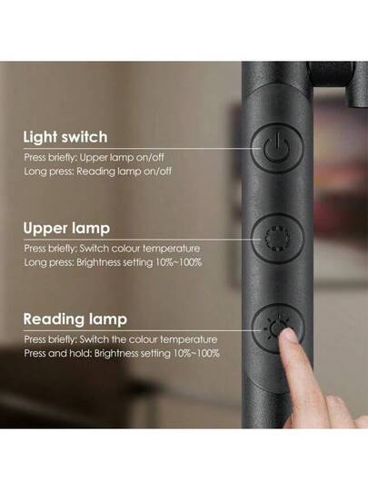 Wonderlamp Vloer Lamps view 7