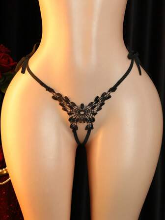 Sexy Lingerie Sexy Panties Lace Thong Underwear Women's Sensual Underwear