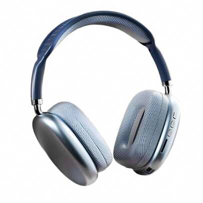 Audifonos Inalambrico Diadema P9 Auriculare Bluetooth 5.4