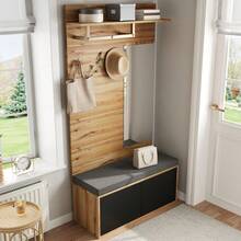 Clothing & Closet Storage Set